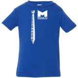 T-Shirts Royal / 6 Months Fashion Victim Infant Premium T-Shirt