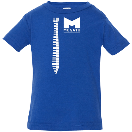 T-Shirts Royal / 6 Months Fashion Victim Infant Premium T-Shirt