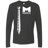 T-Shirts Heavy Metal / Small Fashion Victim Men's Premium Long Sleeve
