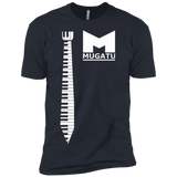 T-Shirts Indigo / X-Small Fashion Victim Men's Premium T-Shirt