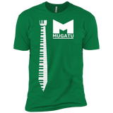 T-Shirts Kelly Green / X-Small Fashion Victim Men's Premium T-Shirt