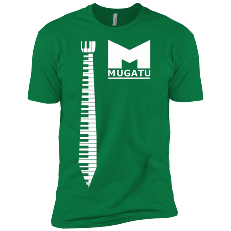 T-Shirts Kelly Green / X-Small Fashion Victim Men's Premium T-Shirt