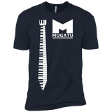 T-Shirts Midnight Navy / X-Small Fashion Victim Men's Premium T-Shirt