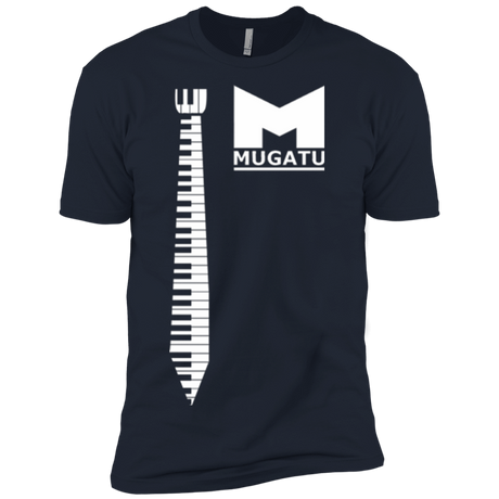 T-Shirts Midnight Navy / X-Small Fashion Victim Men's Premium T-Shirt