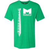 T-Shirts Envy / Small Fashion Victim Men's Triblend T-Shirt