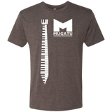 T-Shirts Macchiato / Small Fashion Victim Men's Triblend T-Shirt