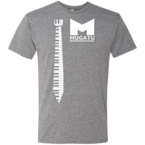 T-Shirts Premium Heather / Small Fashion Victim Men's Triblend T-Shirt