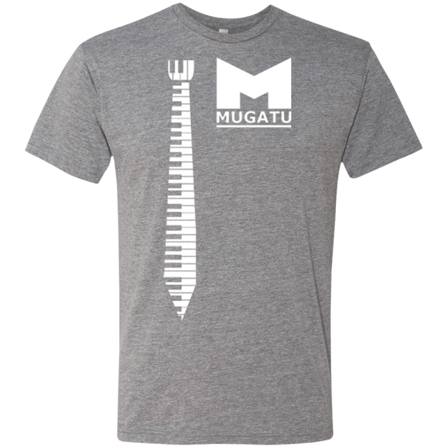 T-Shirts Premium Heather / Small Fashion Victim Men's Triblend T-Shirt