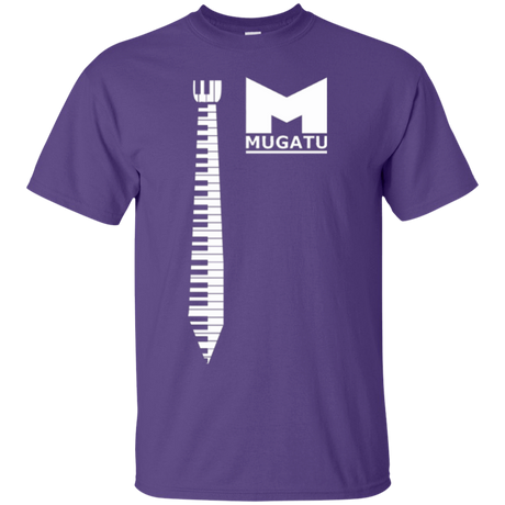 T-Shirts Purple / Small Fashion Victim T-Shirt