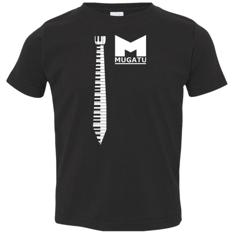 T-Shirts Black / 2T Fashion Victim Toddler Premium T-Shirt