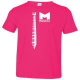 T-Shirts Hot Pink / 2T Fashion Victim Toddler Premium T-Shirt