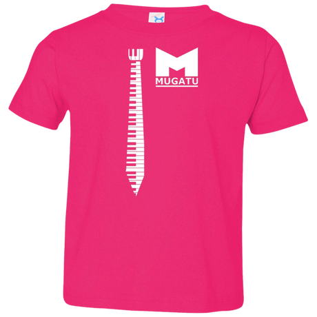 T-Shirts Hot Pink / 2T Fashion Victim Toddler Premium T-Shirt