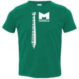 T-Shirts Kelly / 2T Fashion Victim Toddler Premium T-Shirt