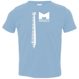 T-Shirts Light Blue / 2T Fashion Victim Toddler Premium T-Shirt