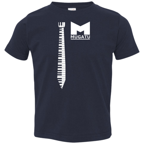 T-Shirts Navy / 2T Fashion Victim Toddler Premium T-Shirt