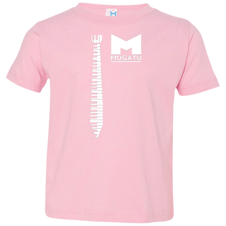 T-Shirts Pink / 2T Fashion Victim Toddler Premium T-Shirt