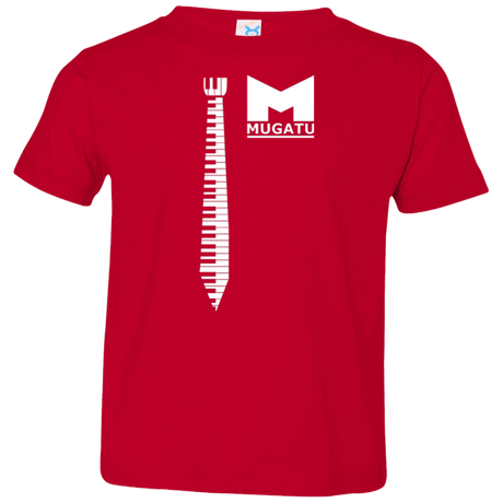 T-Shirts Red / 2T Fashion Victim Toddler Premium T-Shirt