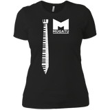 T-Shirts Black / X-Small Fashion Victim Women's Premium T-Shirt