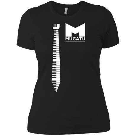 T-Shirts Black / X-Small Fashion Victim Women's Premium T-Shirt