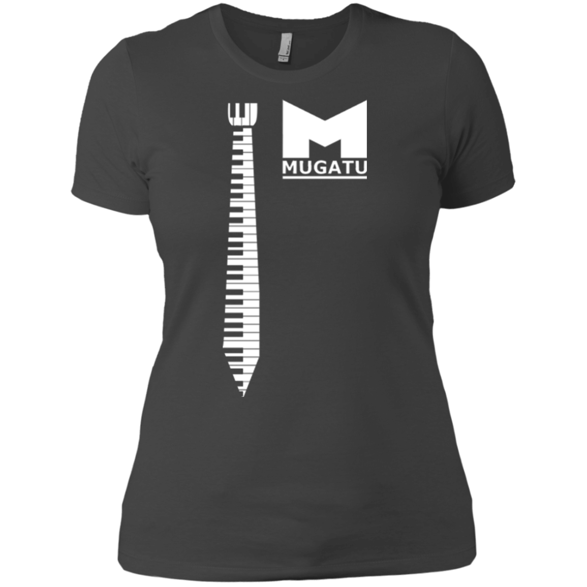 T-Shirts Heavy Metal / X-Small Fashion Victim Women's Premium T-Shirt