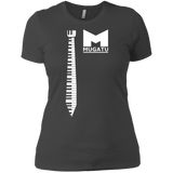 T-Shirts Heavy Metal / X-Small Fashion Victim Women's Premium T-Shirt