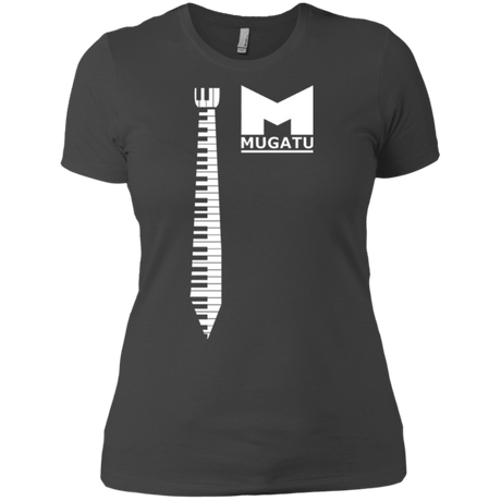 T-Shirts Heavy Metal / X-Small Fashion Victim Women's Premium T-Shirt