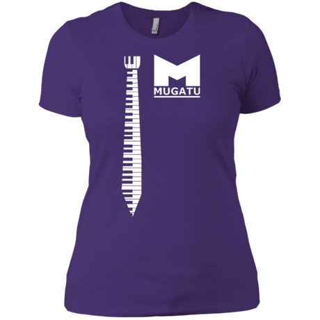 T-Shirts Purple / X-Small Fashion Victim Women's Premium T-Shirt