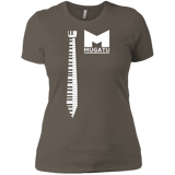 T-Shirts Warm Grey / X-Small Fashion Victim Women's Premium T-Shirt