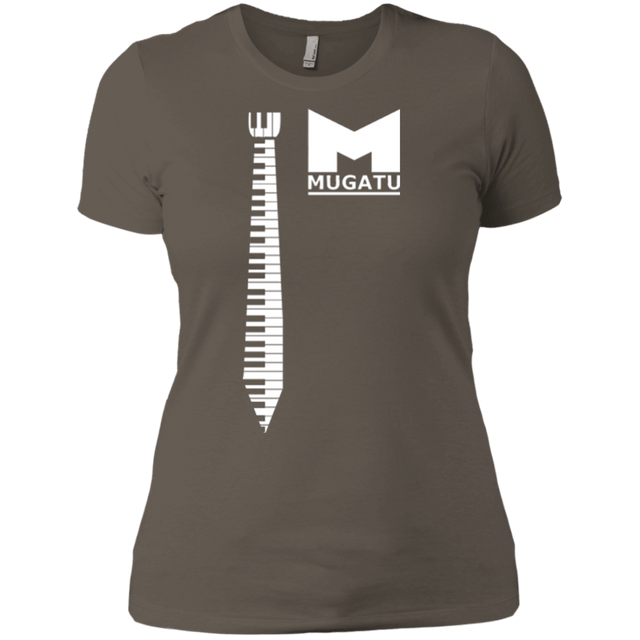 T-Shirts Warm Grey / X-Small Fashion Victim Women's Premium T-Shirt