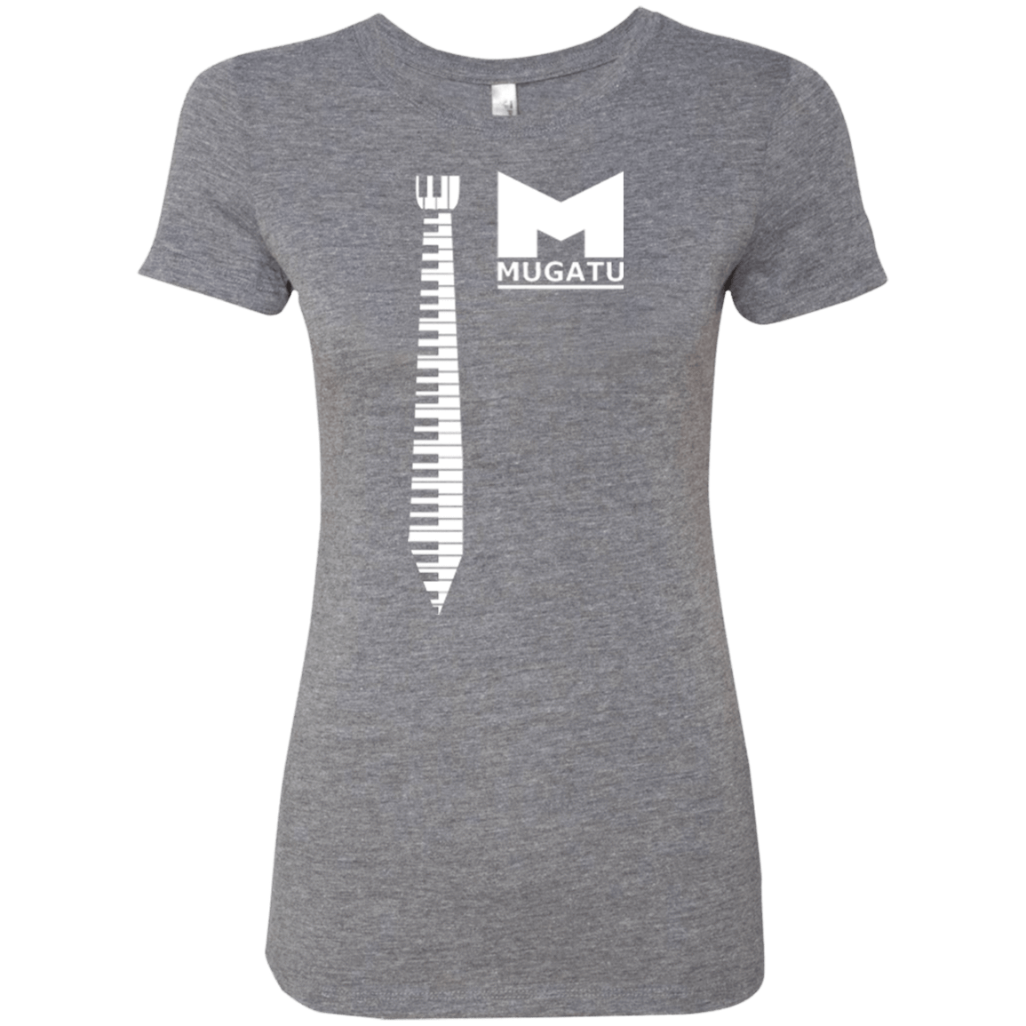 T-Shirts Premium Heather / Small Fashion Victim Women's Triblend T-Shirt