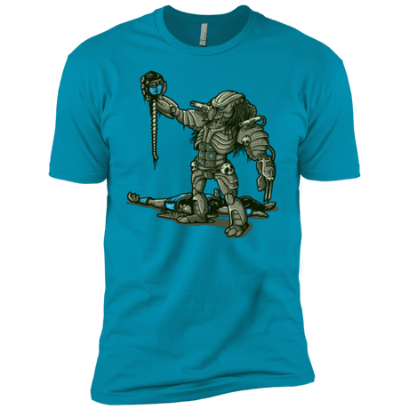 T-Shirts Turquoise / YXS Fatality Boys Premium T-Shirt