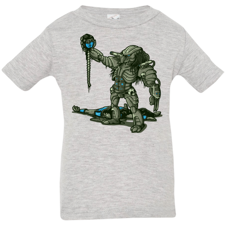 T-Shirts Heather / 6 Months Fatality Infant PremiumT-Shirt