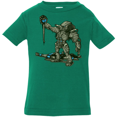 T-Shirts Kelly / 6 Months Fatality Infant PremiumT-Shirt