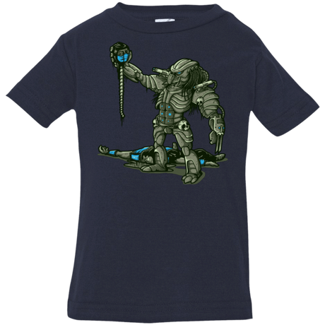 T-Shirts Navy / 6 Months Fatality Infant PremiumT-Shirt