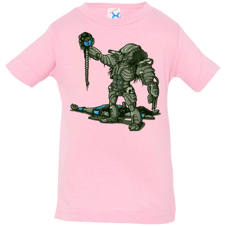 T-Shirts Pink / 6 Months Fatality Infant PremiumT-Shirt