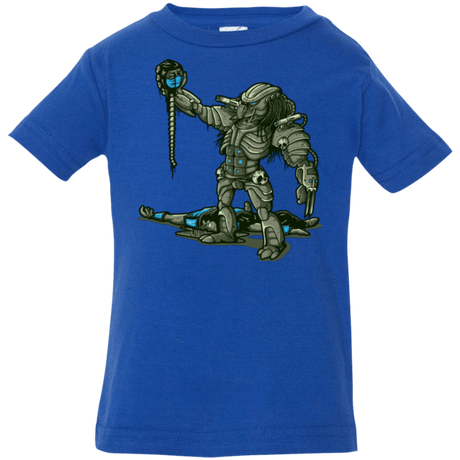 T-Shirts Royal / 6 Months Fatality Infant PremiumT-Shirt