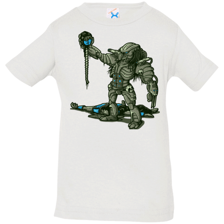 T-Shirts White / 6 Months Fatality Infant PremiumT-Shirt