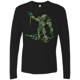 Fatality Men's Premium Long Sleeve