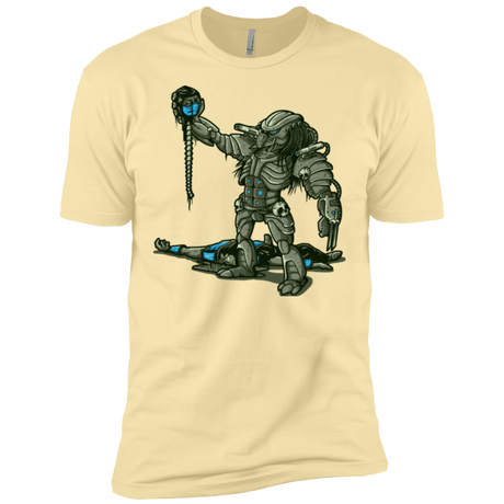 T-Shirts Banana Cream / X-Small Fatality Men's Premium T-Shirt