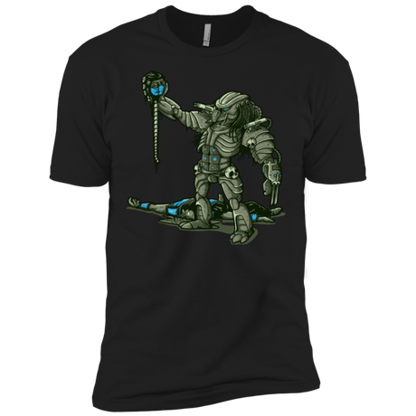 T-Shirts Black / X-Small Fatality Men's Premium T-Shirt