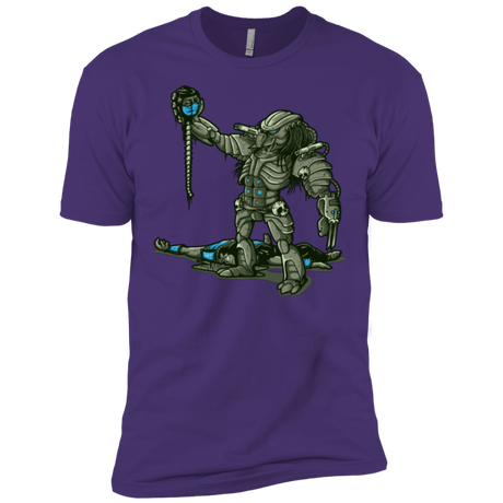 T-Shirts Purple / X-Small Fatality Men's Premium T-Shirt