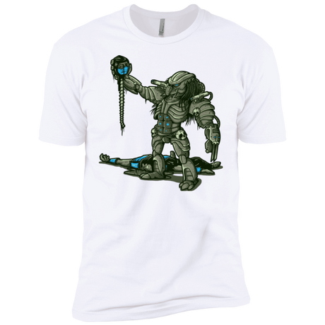 T-Shirts White / X-Small Fatality Men's Premium T-Shirt