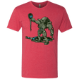 T-Shirts Vintage Red / Small Fatality Men's Triblend T-Shirt