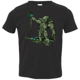 T-Shirts Black / 2T Fatality Toddler Premium T-Shirt