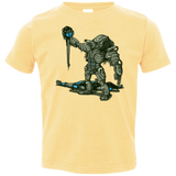 T-Shirts Butter / 2T Fatality Toddler Premium T-Shirt
