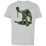 T-Shirts Heather / 2T Fatality Toddler Premium T-Shirt