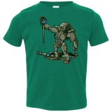 T-Shirts Kelly / 2T Fatality Toddler Premium T-Shirt