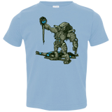 T-Shirts Light Blue / 2T Fatality Toddler Premium T-Shirt