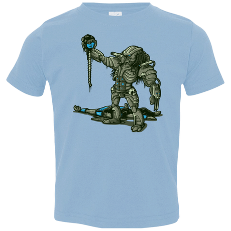 T-Shirts Light Blue / 2T Fatality Toddler Premium T-Shirt