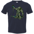 T-Shirts Navy / 2T Fatality Toddler Premium T-Shirt